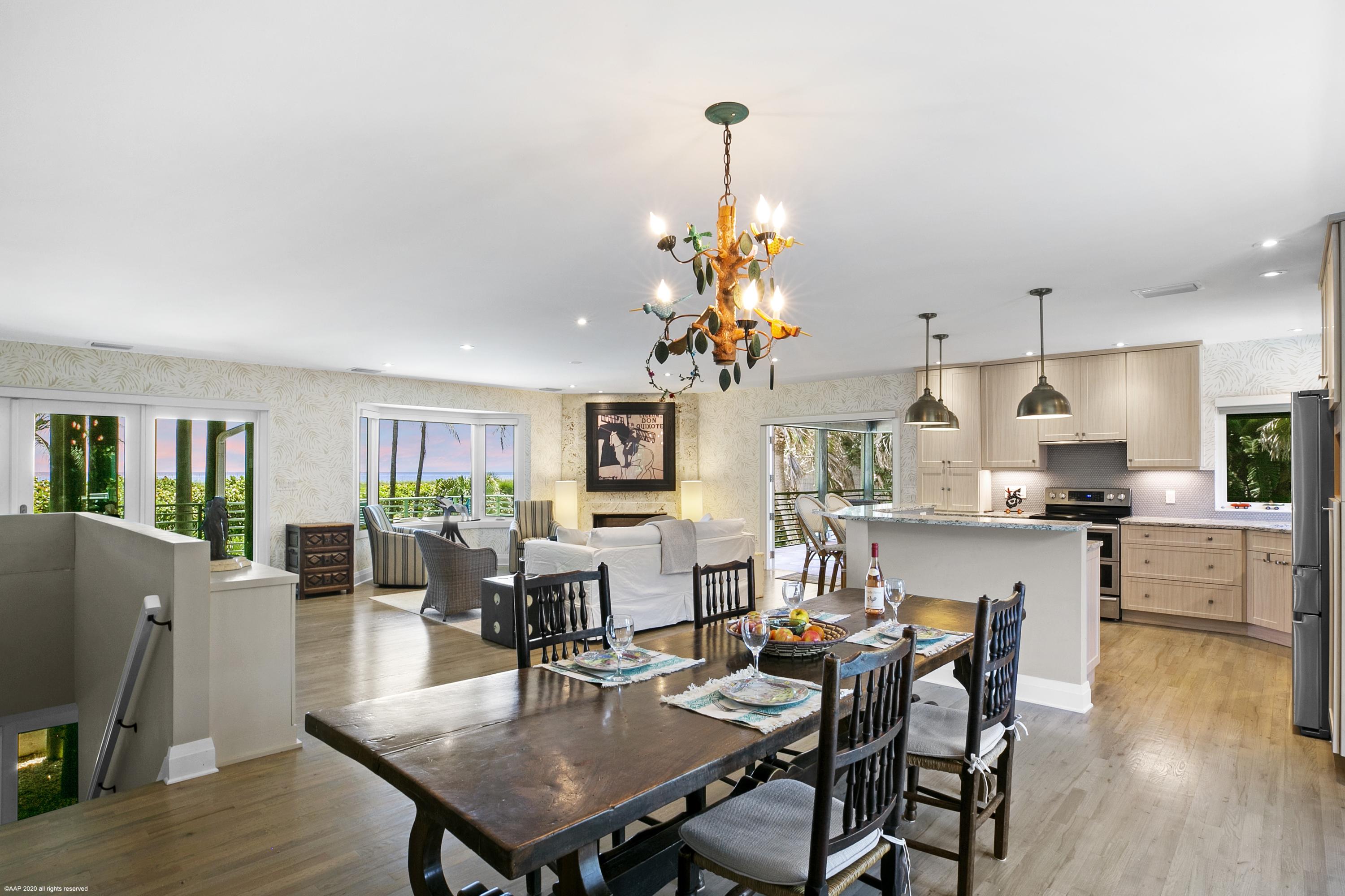 Jupiter Island - Residential