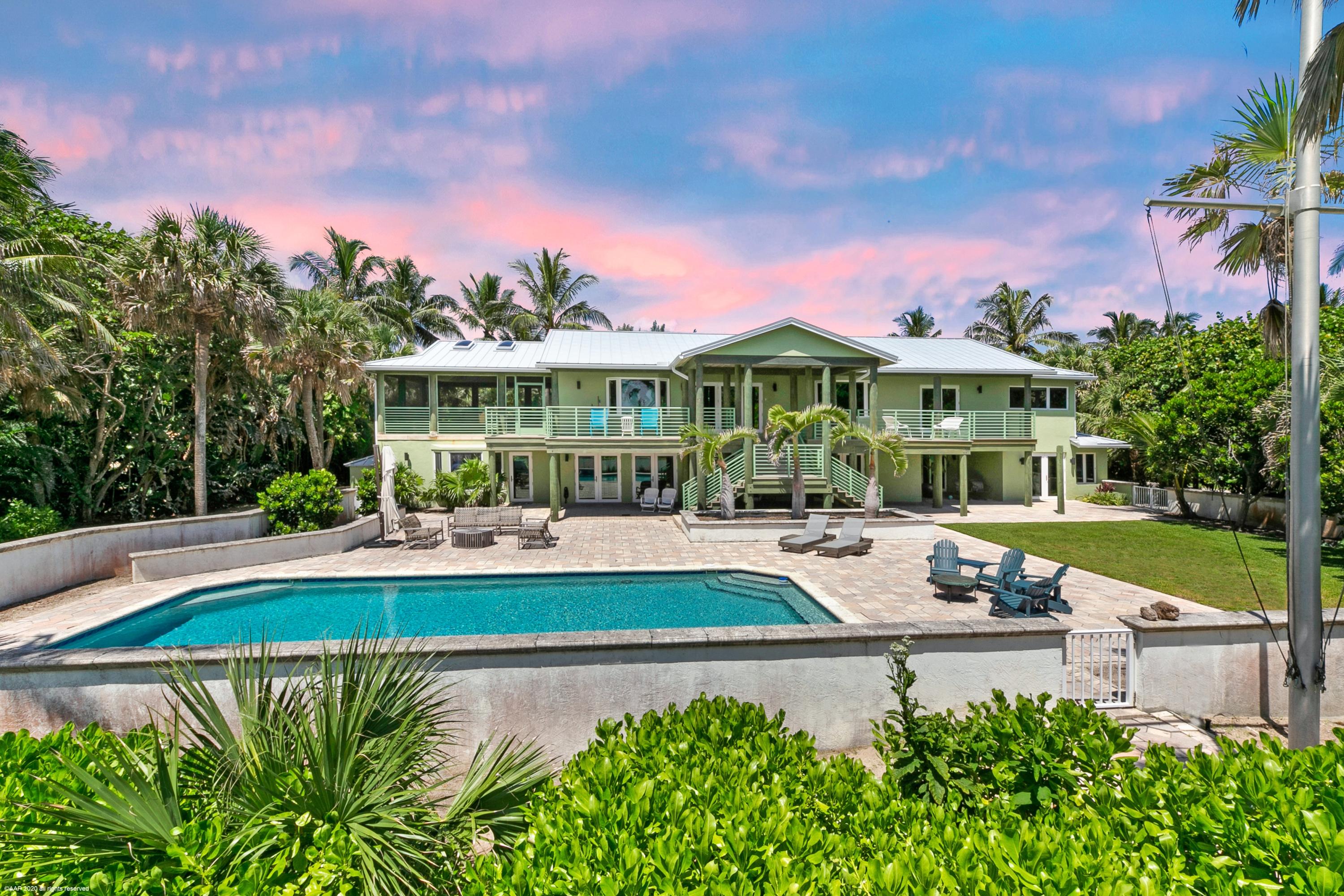 Jupiter Island - Residential