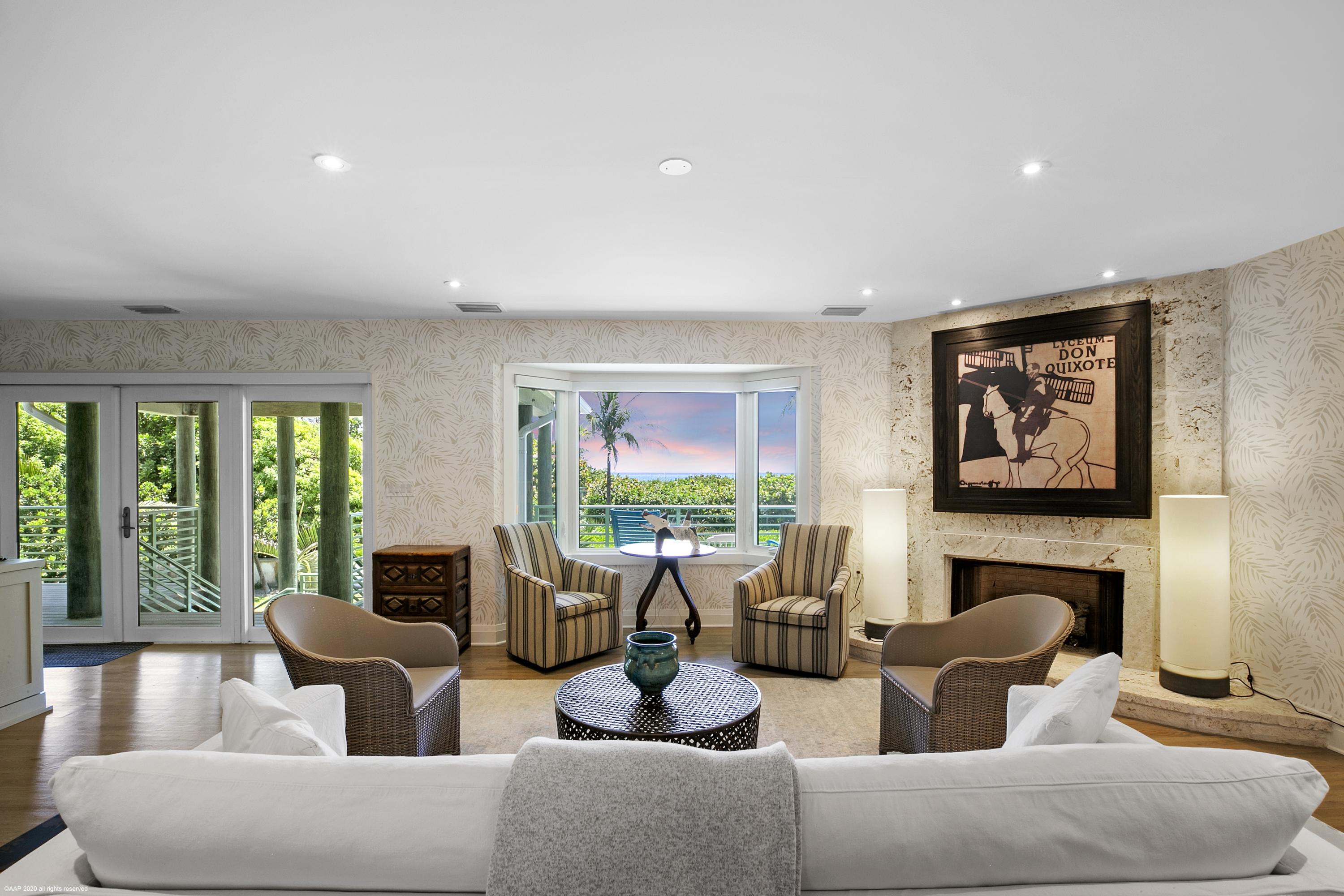 Jupiter Island - Residential