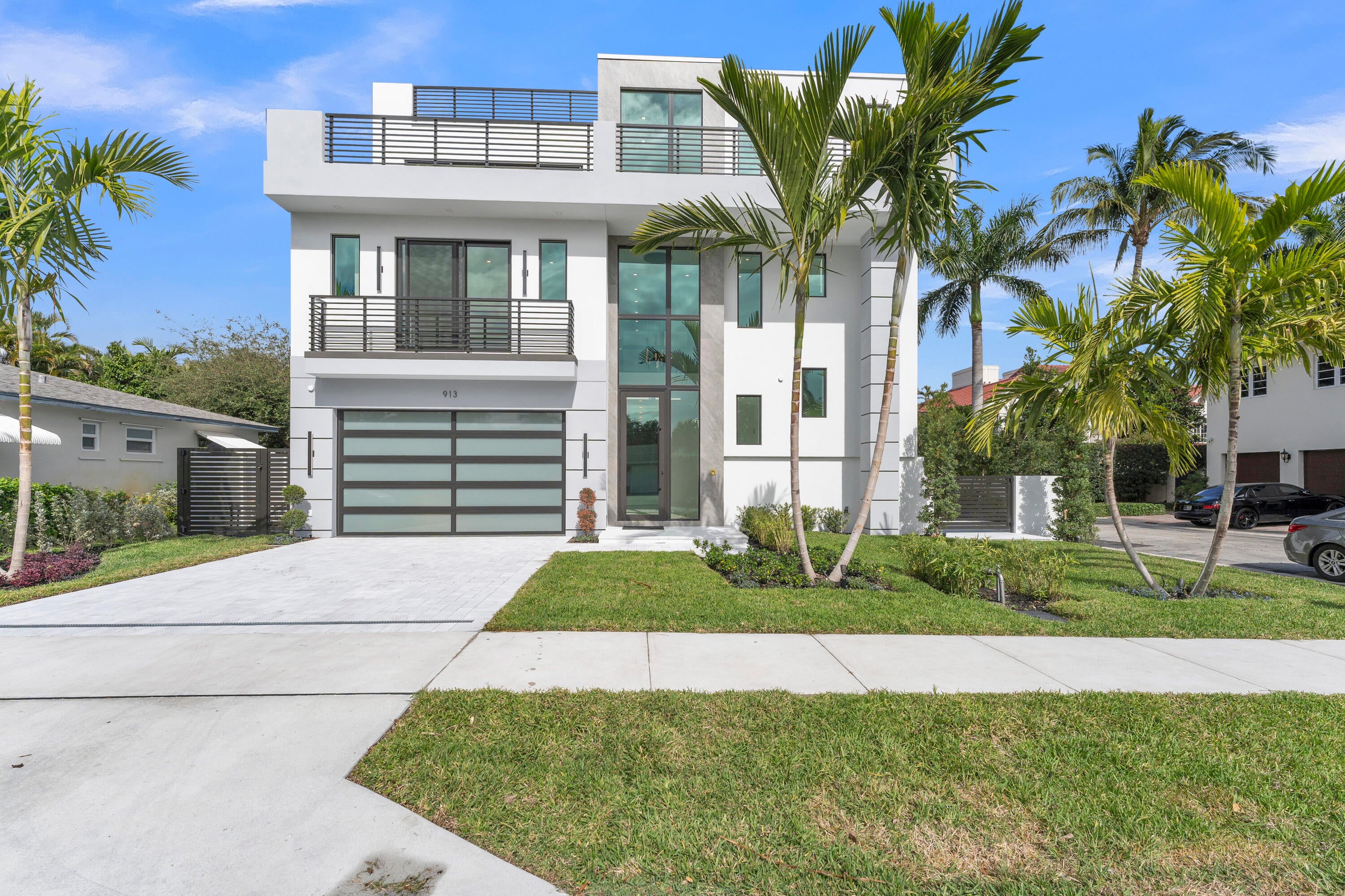 913 Denery Lane