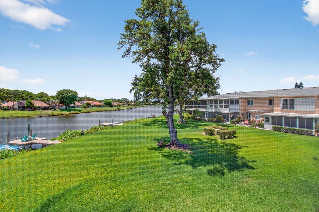 Photo of 1320 NW 20th Avenue #202, Delray Beach, FL 33445 (MLS # R11098495)