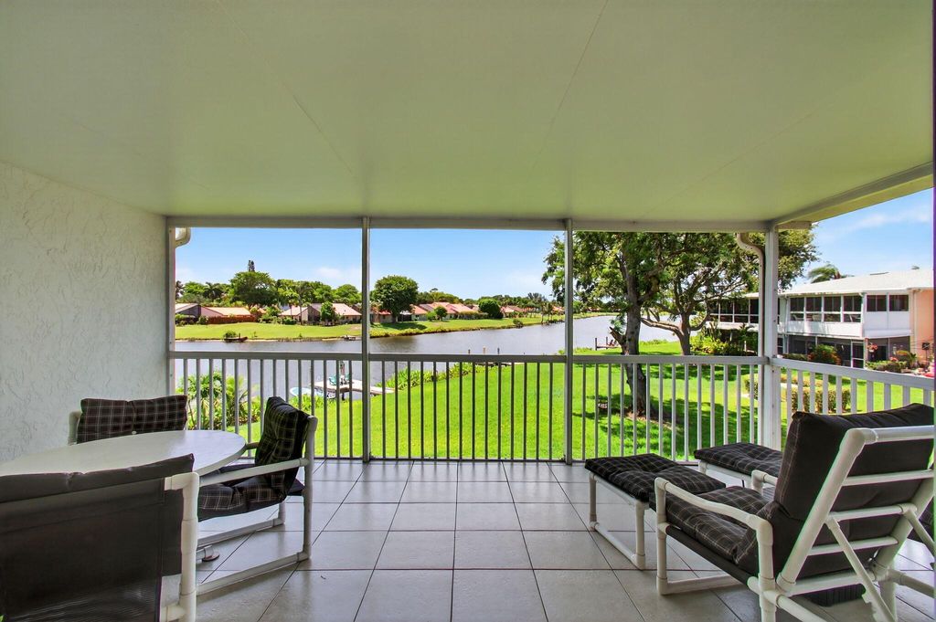 Photo of 1320 NW 20th Avenue #202, Delray Beach, FL 33445 (MLS # R11098495)