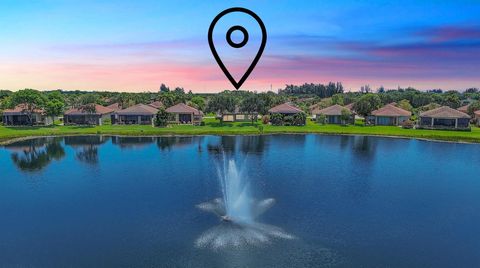 14841 Strand Lane () Delray Beach FL 33446