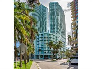 Quantum On The Bay Condo - Residential Lease