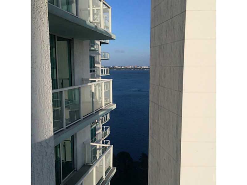 Quantum On The Bay Condo - Residential Lease