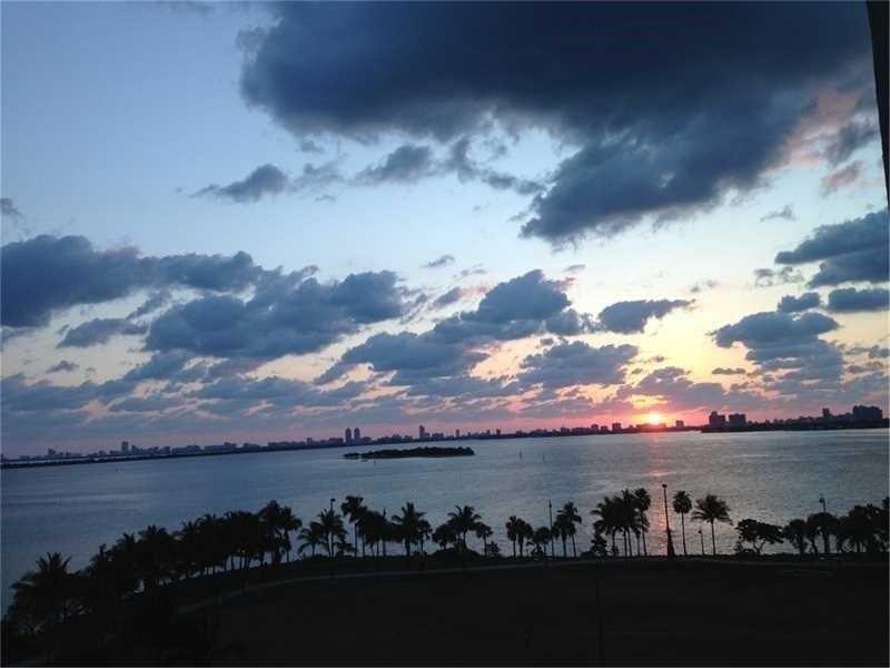Quantum On The Bay Condo - Residential Lease