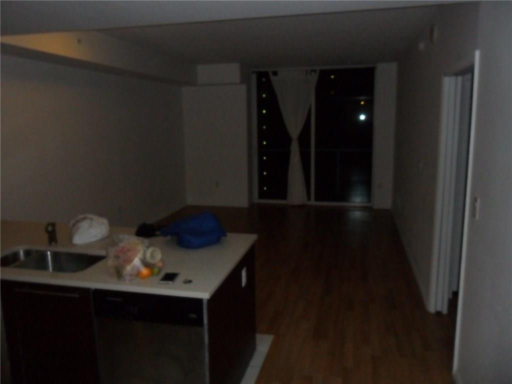 Quantum On The Bay Condo - Residential Lease