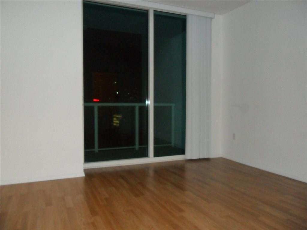 Quantum On The Bay Condo - Residential Lease