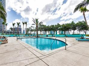 Quantum On The Bay Condo - Residential Lease