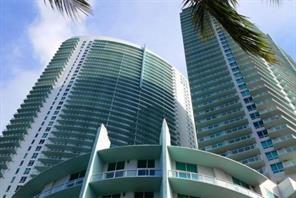Quantum On The Bay Condo - Residential Lease