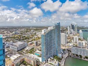 Quantum On The Bay Condo - Residential Lease