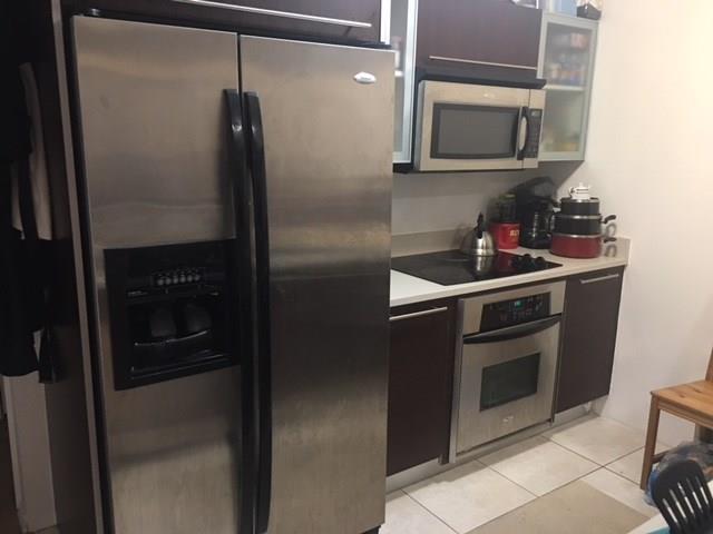 Quantum On The Bay Condo - Residential Lease