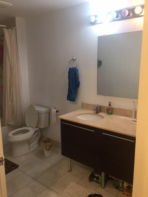 Quantum On The Bay Condo - Residential Lease