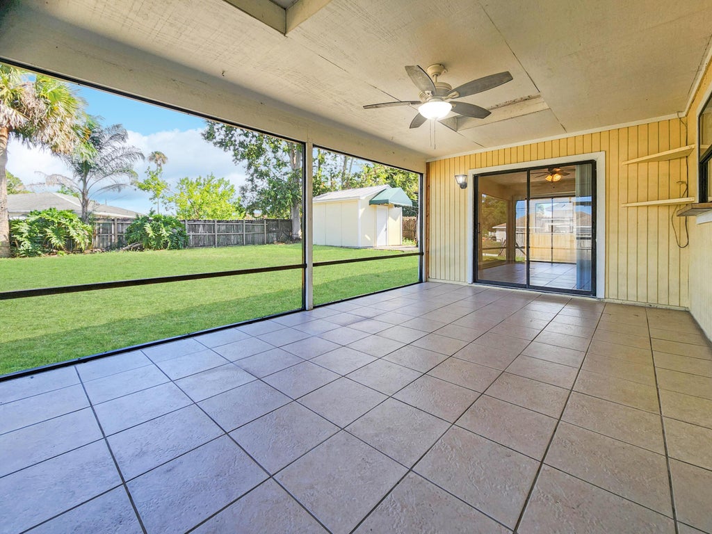 Photo of 914 SW John Maccormack Ter, Port Saint Lucie, FL 34953 (MLS # R10986166)