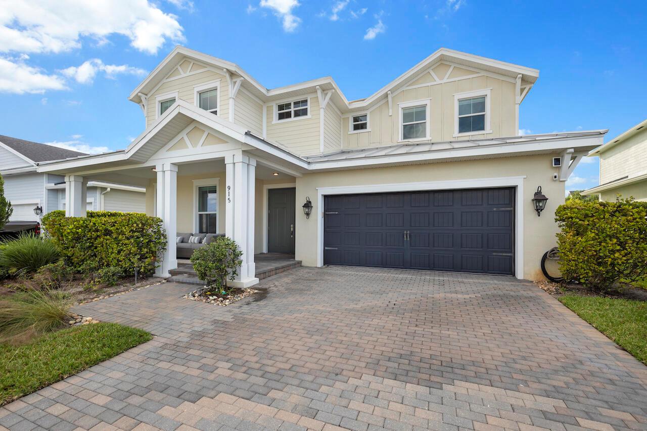 915 Sweetgrass Street