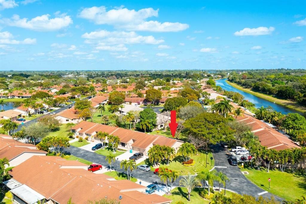 Photo of 2 Winchmore Lane, Boynton Beach, FL 33426 (MLS # R10807455)