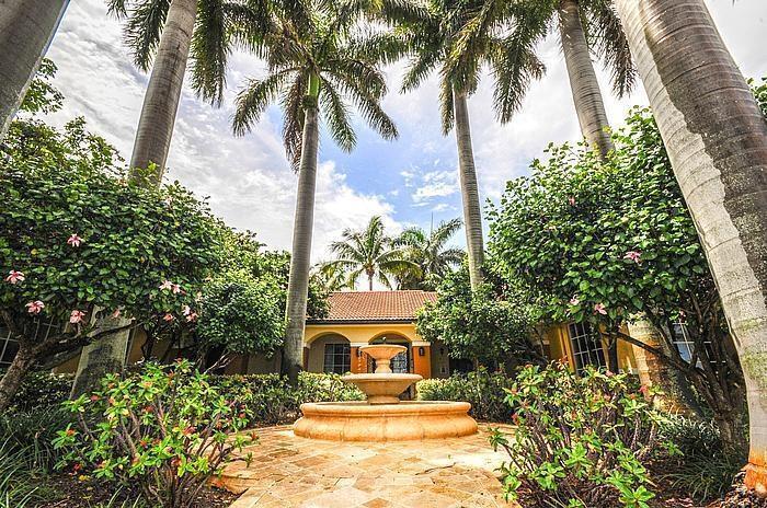 YACHT CLUB ON THE INTRACOASTAL CONDO - Residential Lease