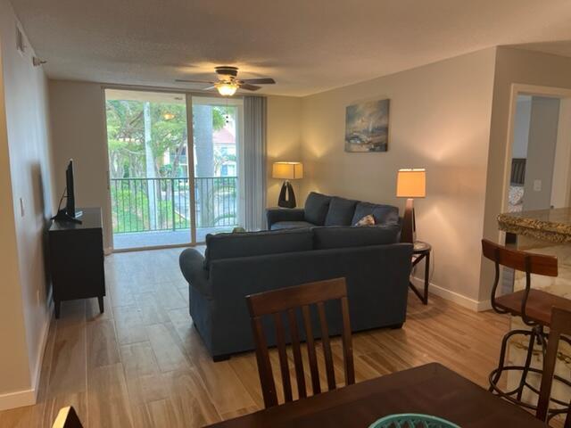 YACHT CLUB ON THE INTRACOASTAL CONDO - Residential Lease
