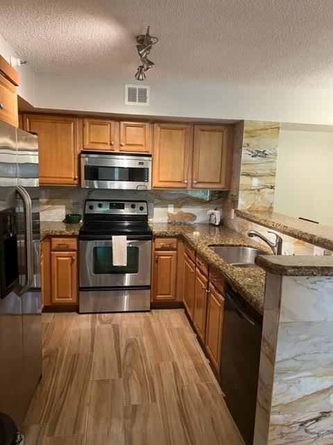 YACHT CLUB ON THE INTRACOASTAL CONDO - Residential Lease