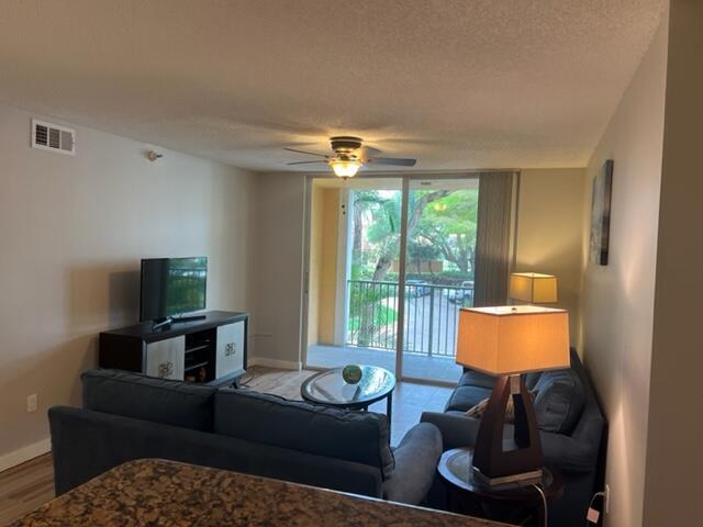 YACHT CLUB ON THE INTRACOASTAL CONDO - Residential Lease
