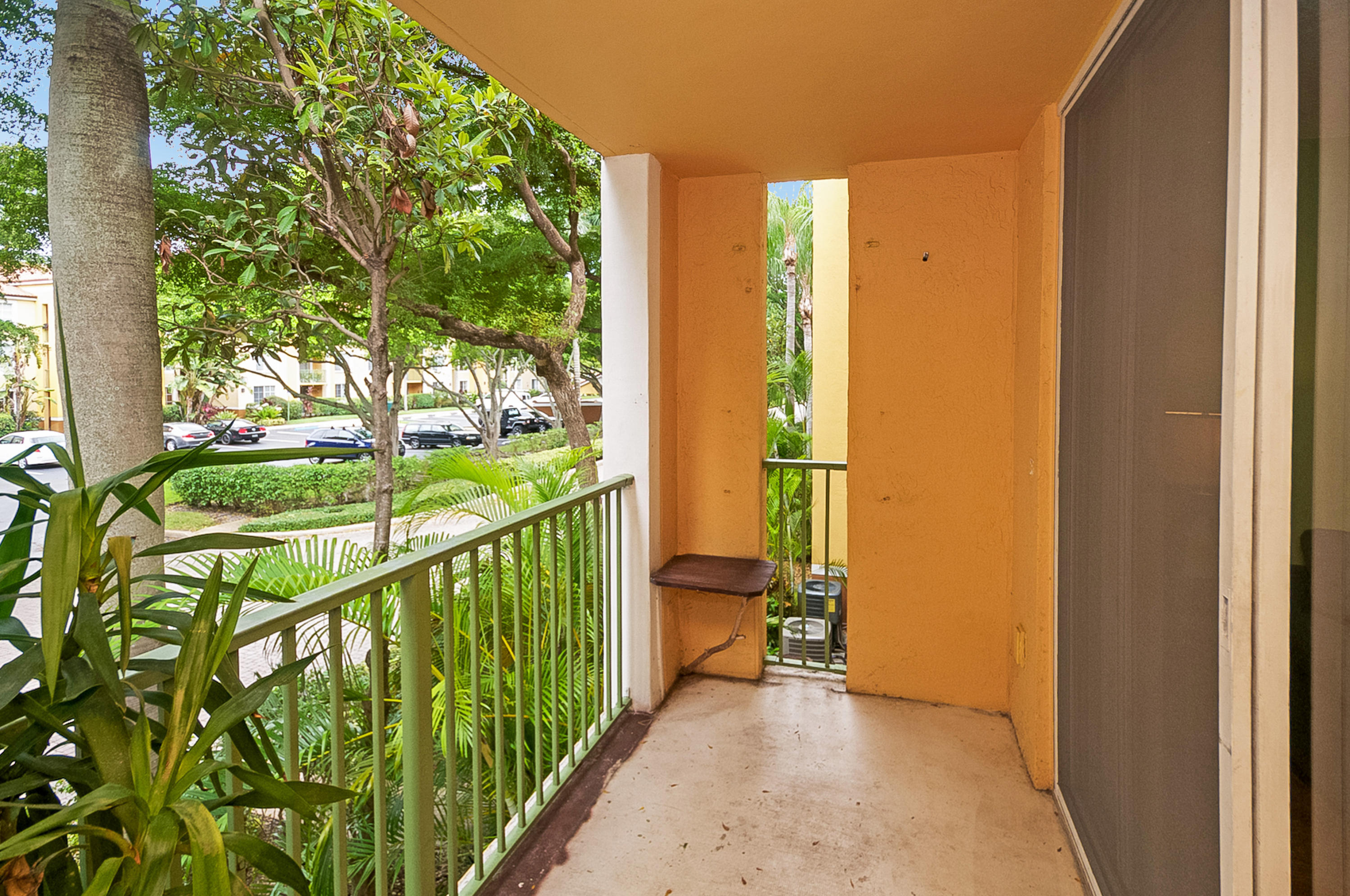 YACHT CLUB ON THE INTRACOASTAL CONDO - Residential Lease