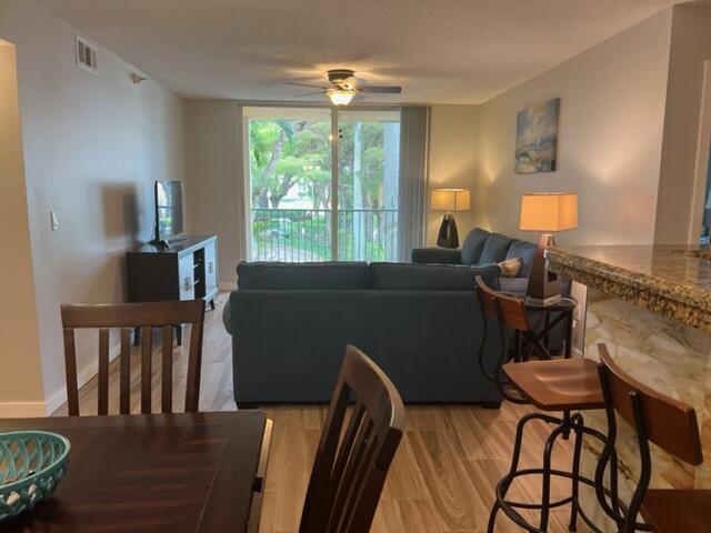YACHT CLUB ON THE INTRACOASTAL CONDO - Residential Lease