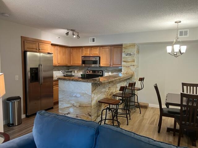 YACHT CLUB ON THE INTRACOASTAL CONDO - Residential Lease
