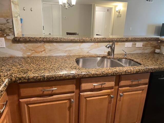 YACHT CLUB ON THE INTRACOASTAL CONDO - Residential Lease