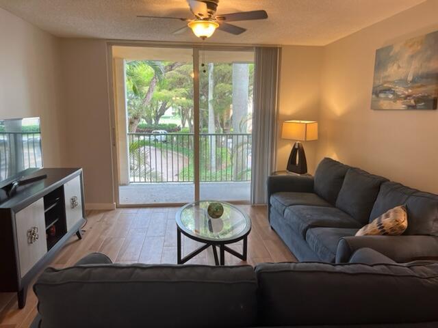 YACHT CLUB ON THE INTRACOASTAL CONDO - Residential Lease