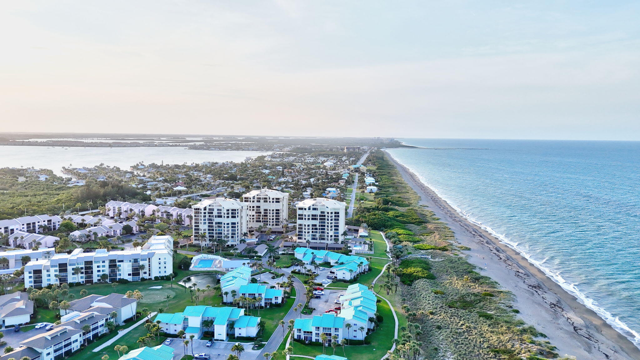 SEASCAPE II CONDOMINIUM - Residential