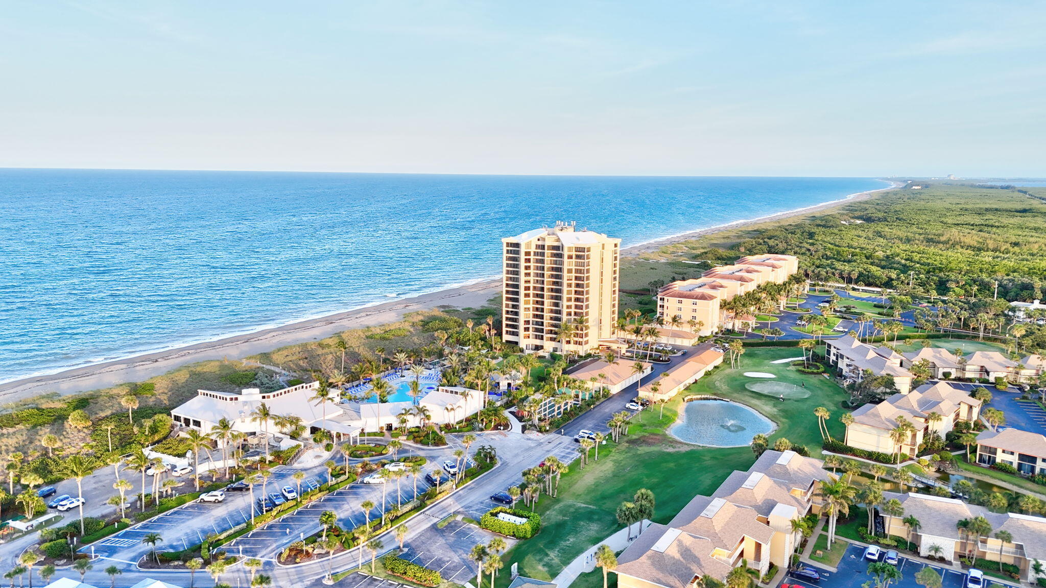 SEASCAPE II CONDOMINIUM - Residential