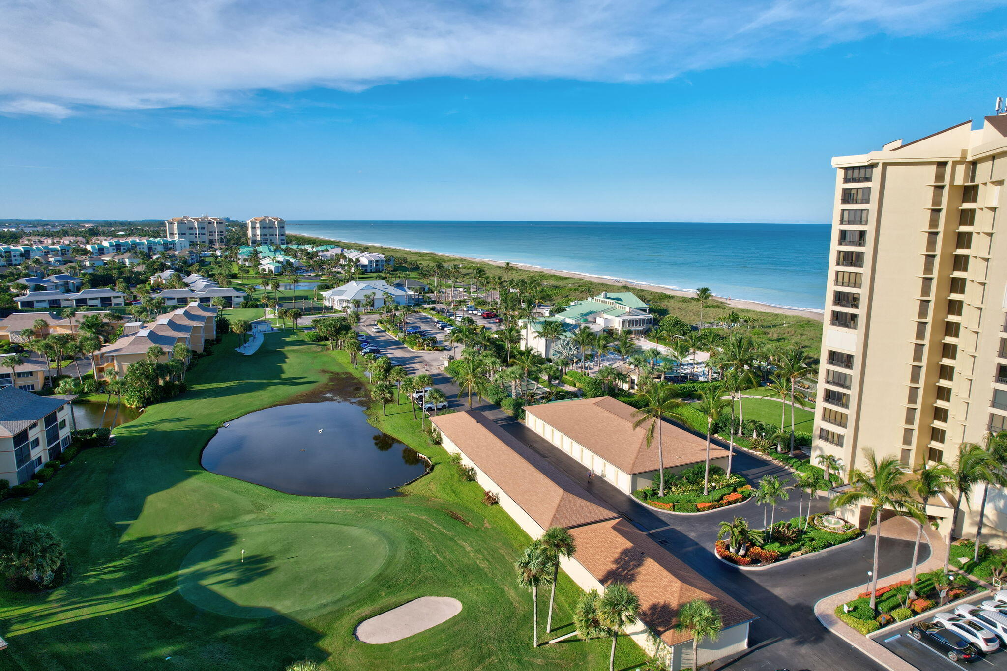 SEASCAPE II CONDOMINIUM - Residential