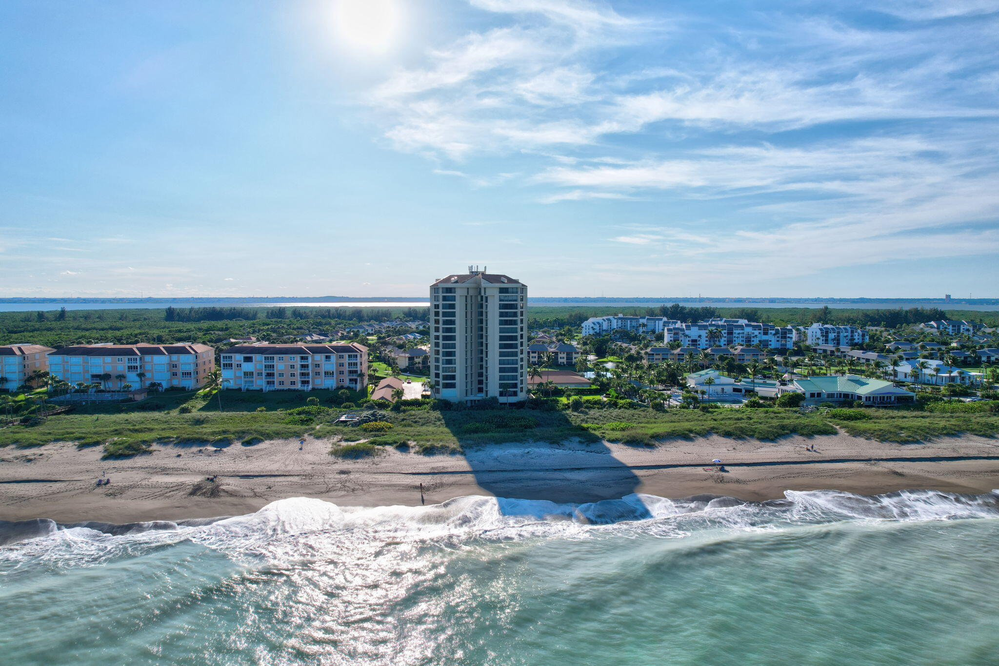 SEASCAPE II CONDOMINIUM - Residential