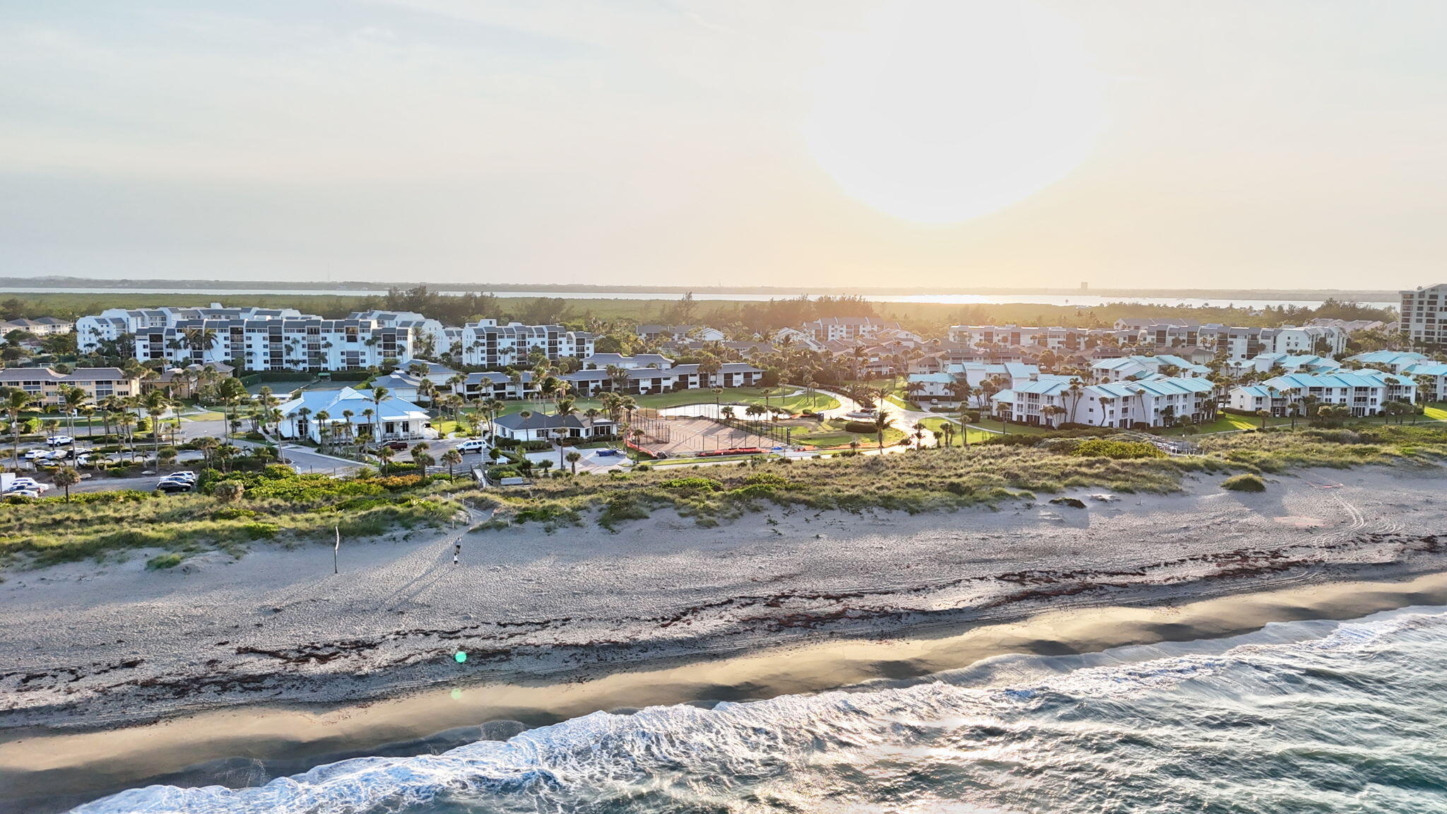 SEASCAPE II CONDOMINIUM - Residential