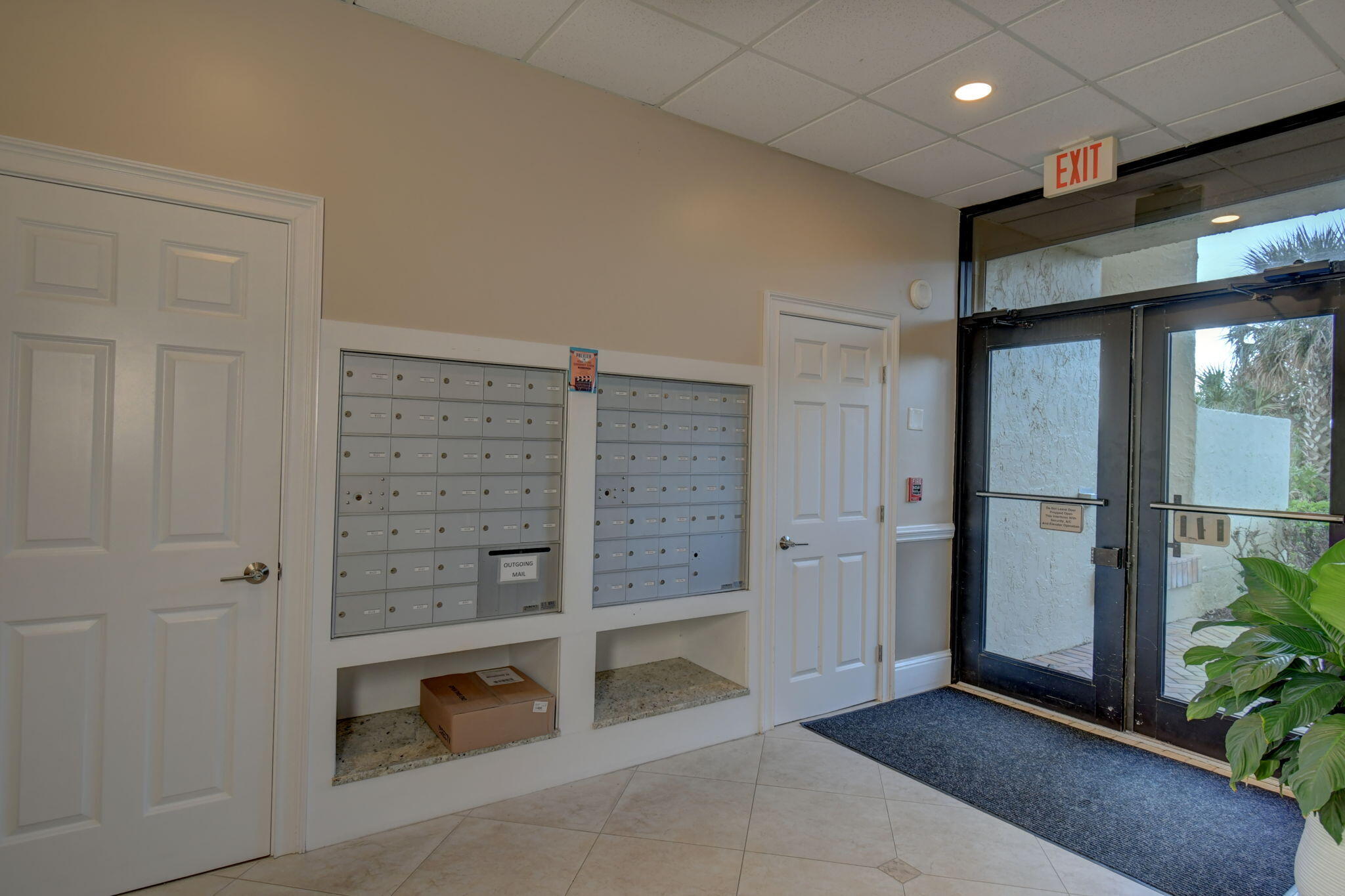 SEASCAPE II CONDOMINIUM - Residential