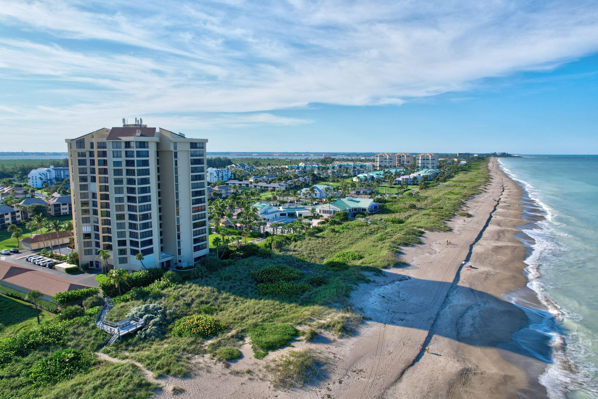 SEASCAPE II CONDOMINIUM - Residential