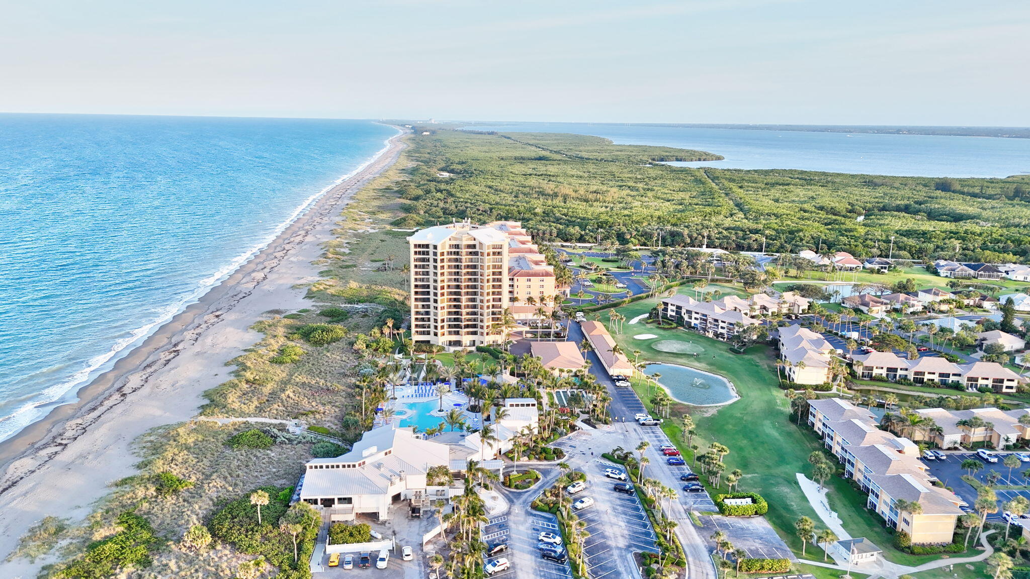 SEASCAPE II CONDOMINIUM - Residential