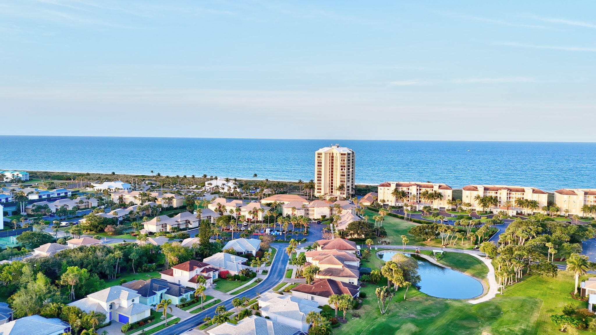 SEASCAPE II CONDOMINIUM - Residential