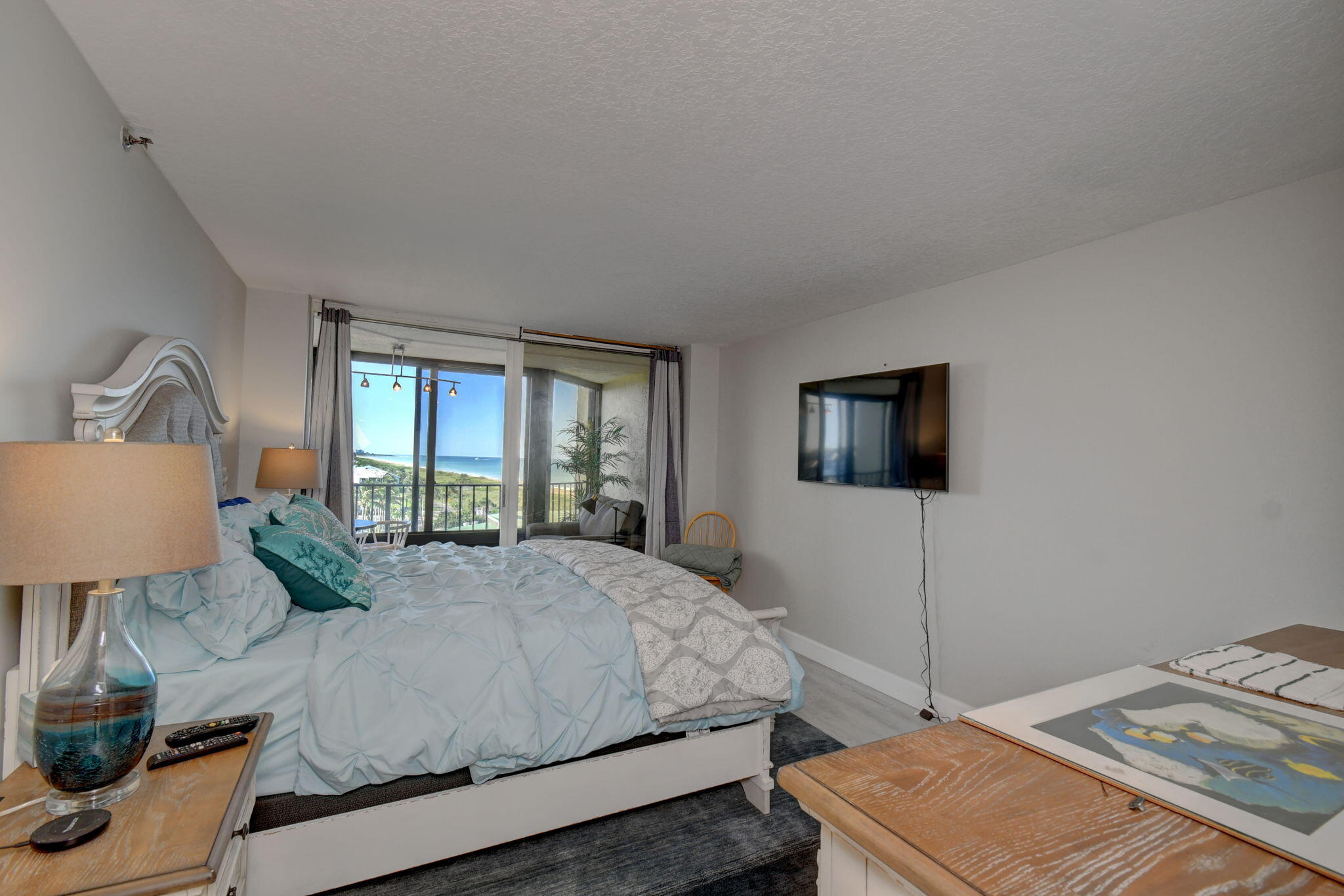 SEASCAPE II CONDOMINIUM - Residential