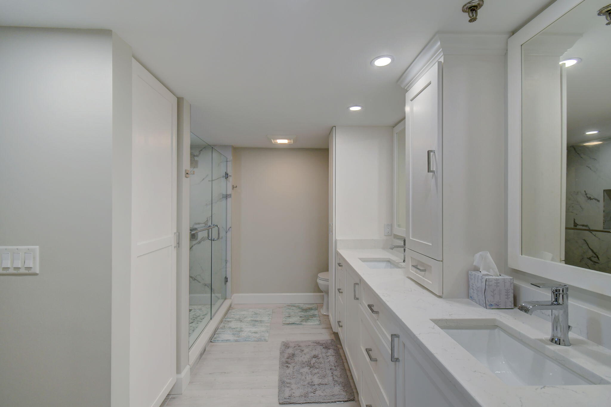 SEASCAPE II CONDOMINIUM - Residential