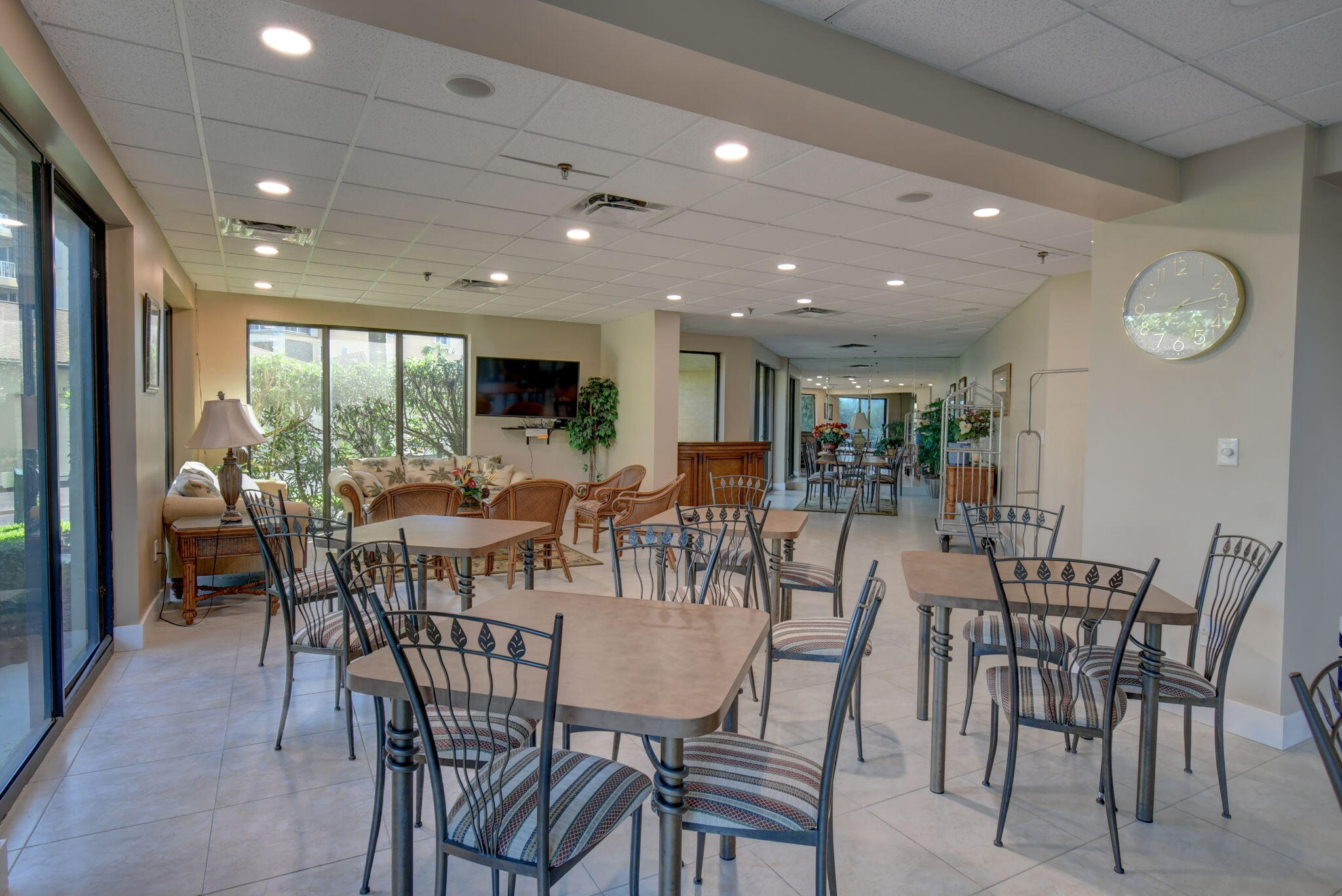 SEASCAPE II CONDOMINIUM - Residential