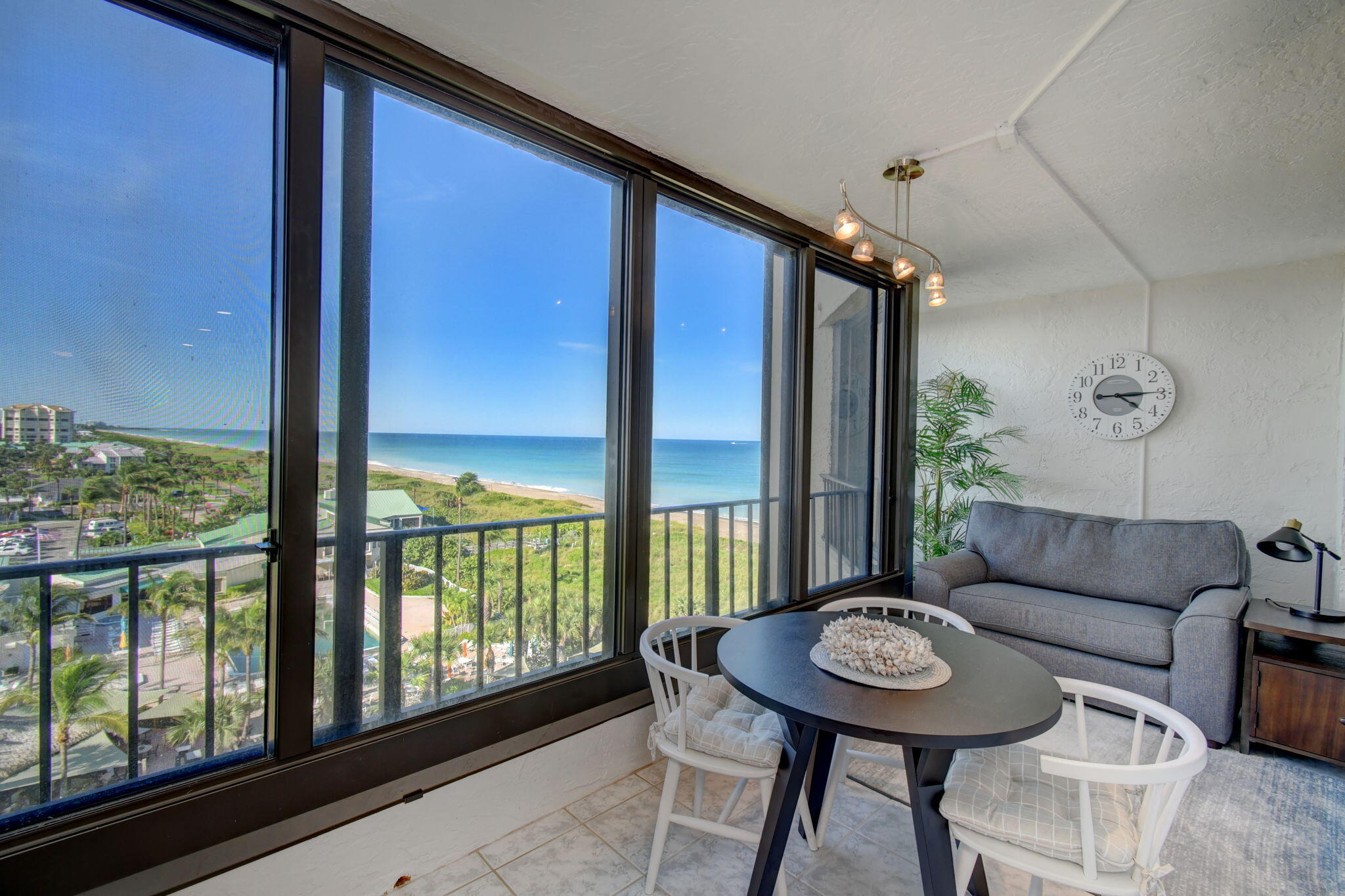 SEASCAPE II CONDOMINIUM - Residential