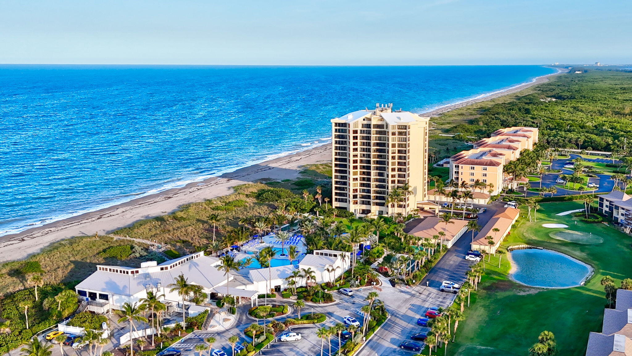 SEASCAPE II CONDOMINIUM - Residential