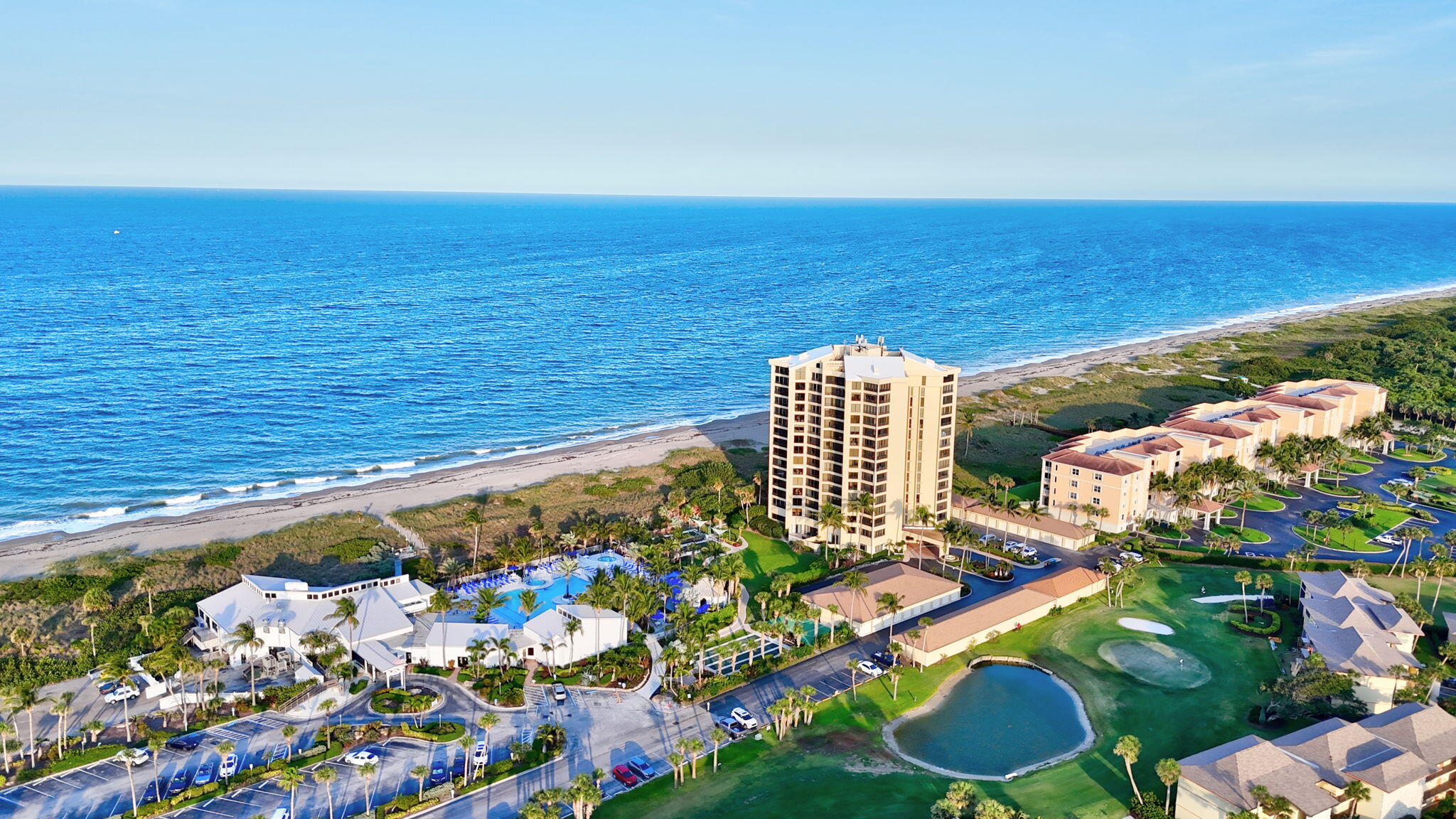 SEASCAPE II CONDOMINIUM - Residential