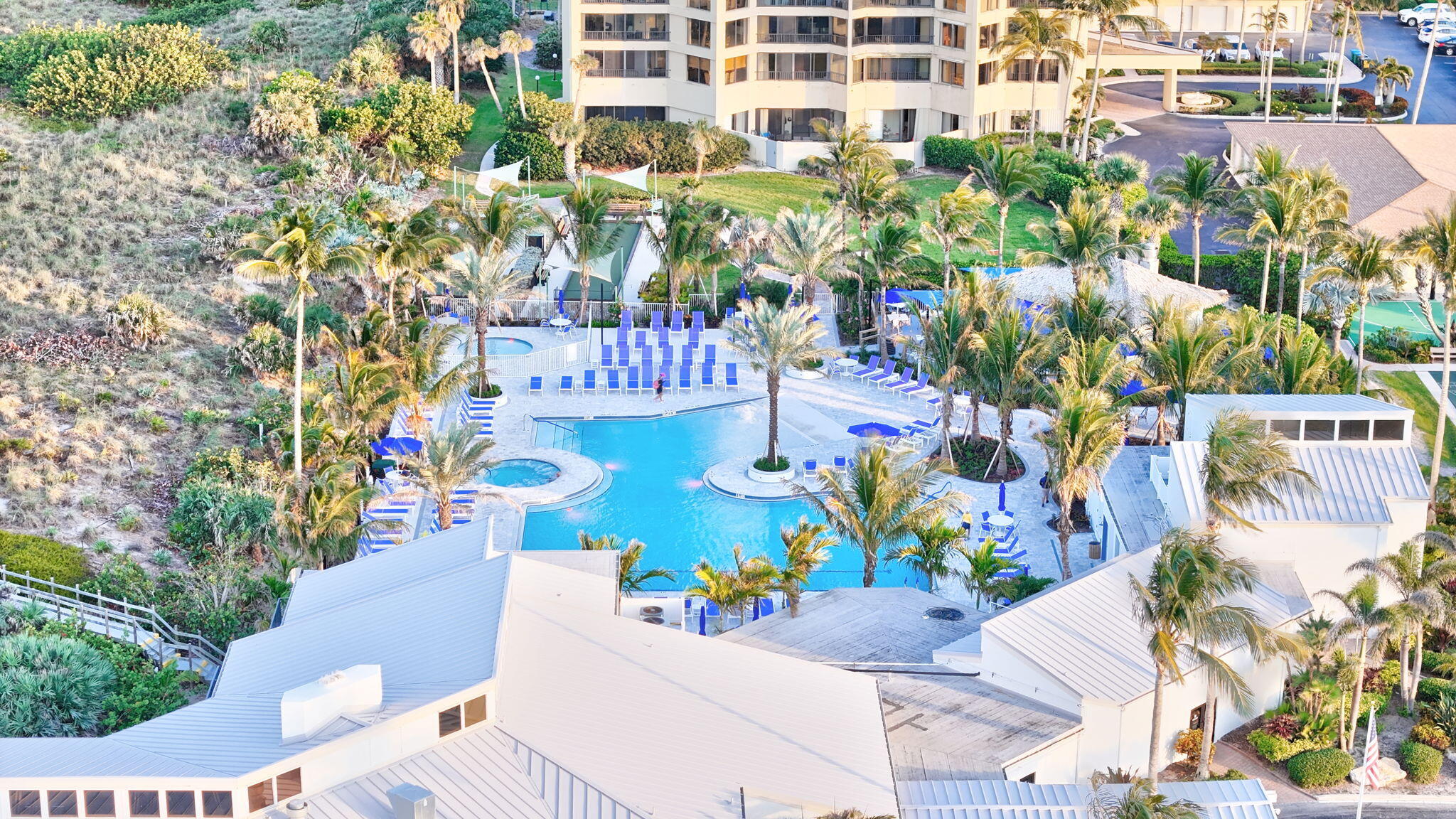 SEASCAPE II CONDOMINIUM - Residential