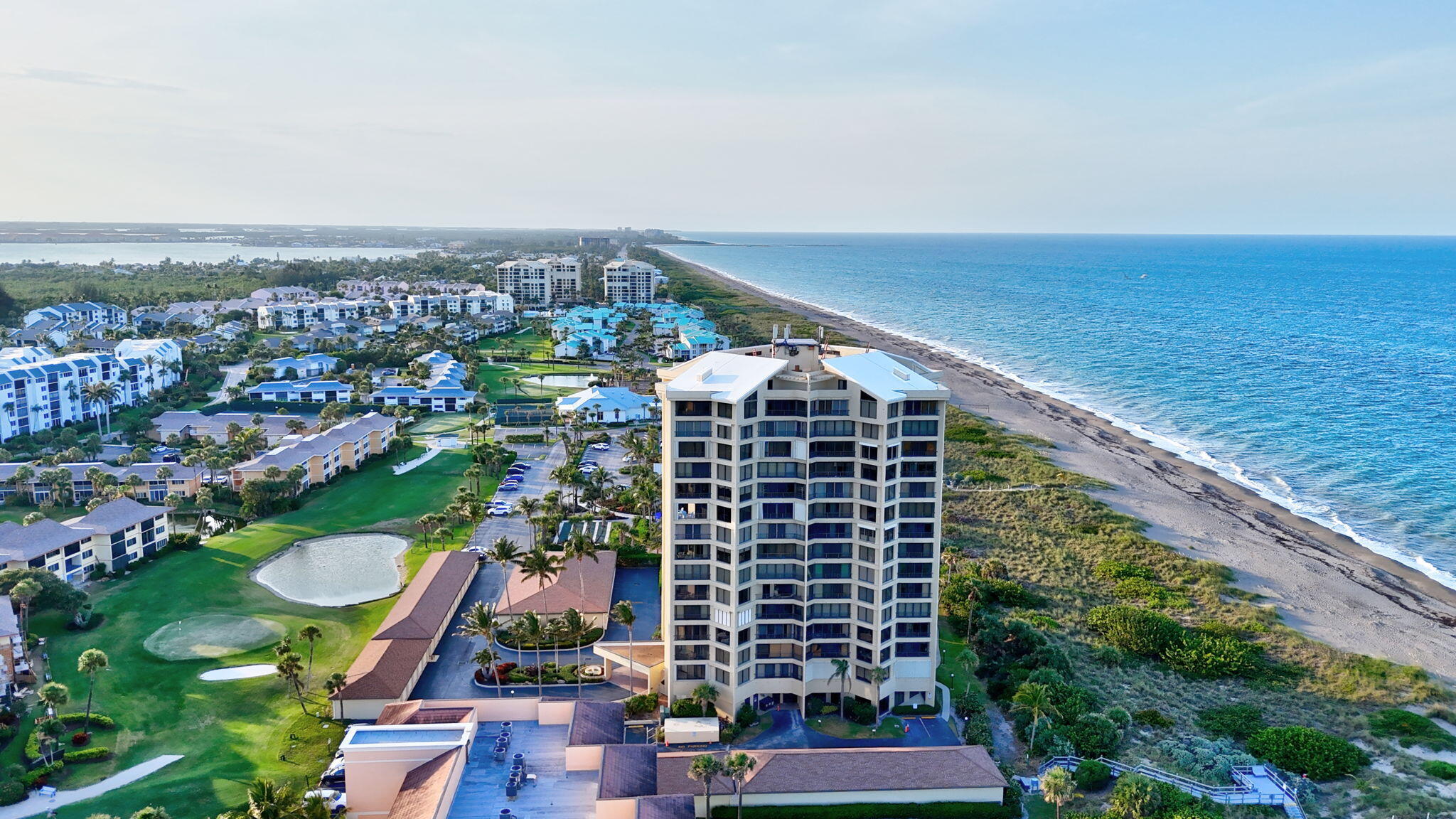 SEASCAPE II CONDOMINIUM - Residential