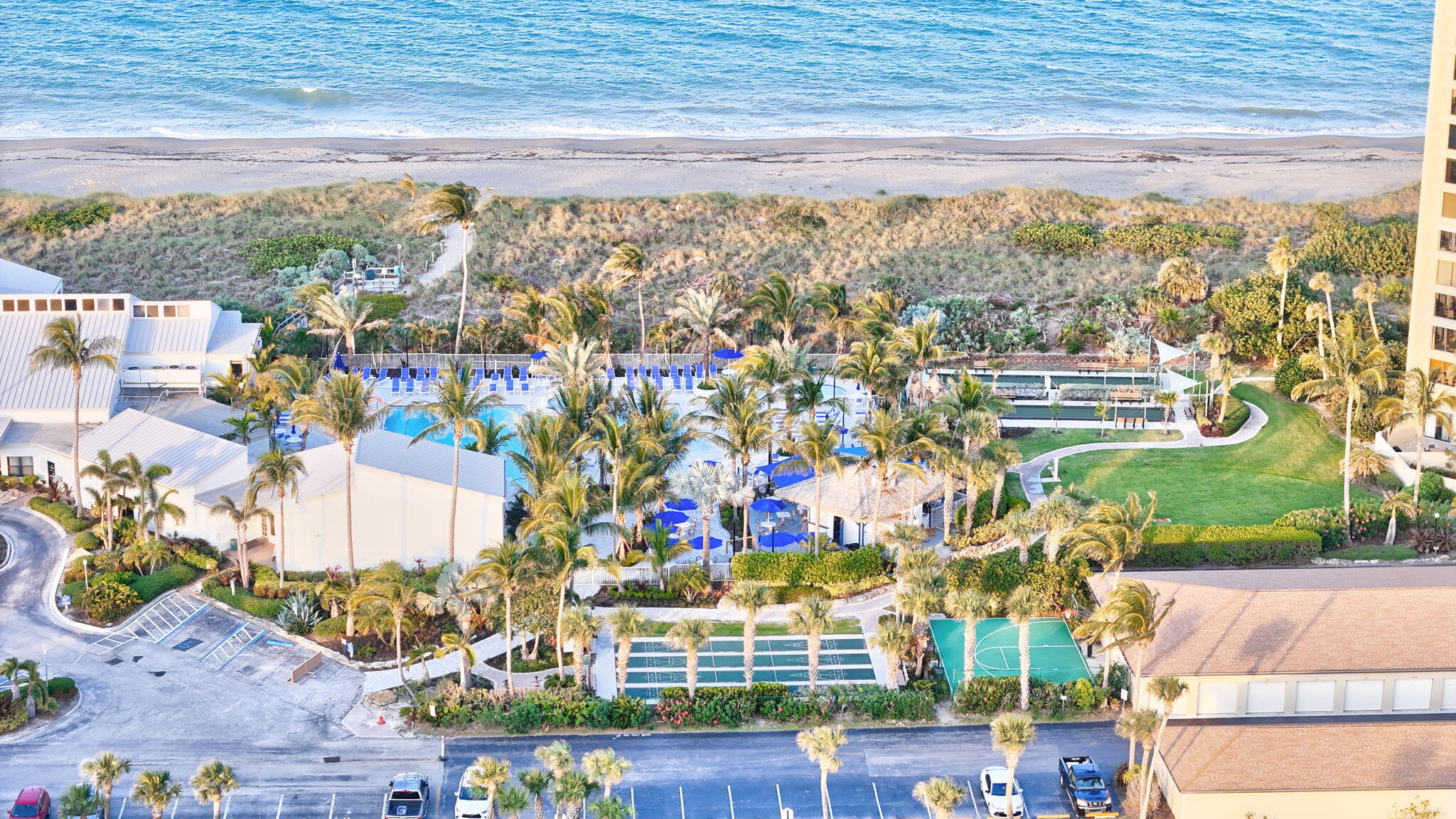 SEASCAPE II CONDOMINIUM - Residential