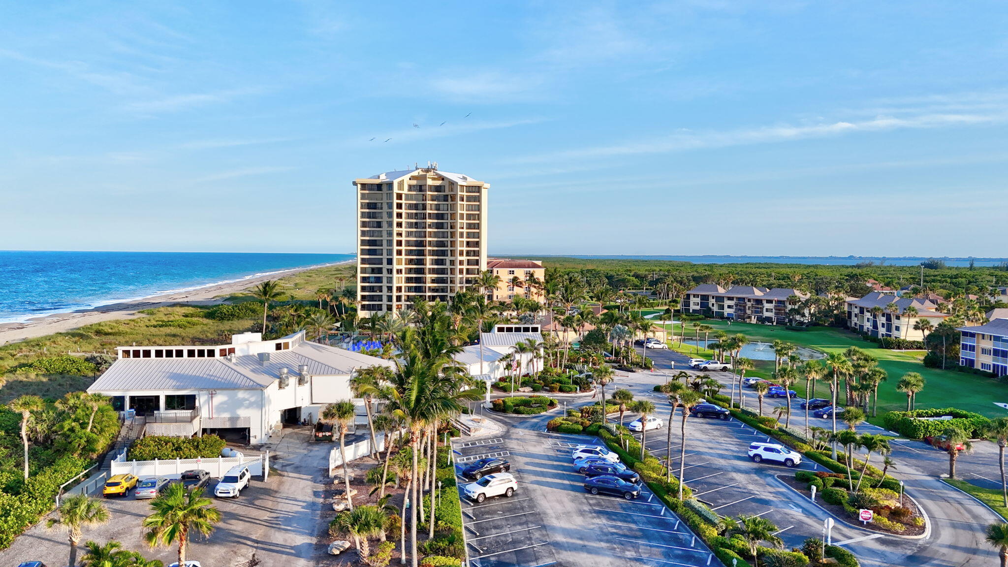 SEASCAPE II CONDOMINIUM - Residential