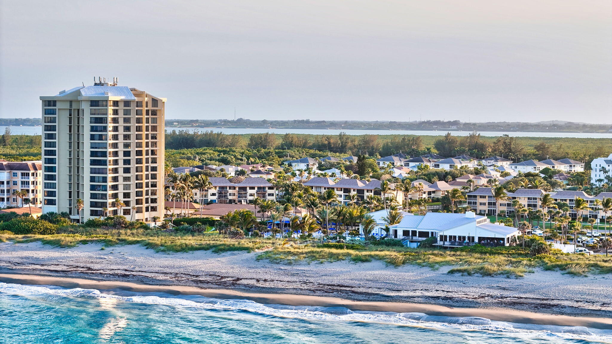 SEASCAPE II CONDOMINIUM - Residential