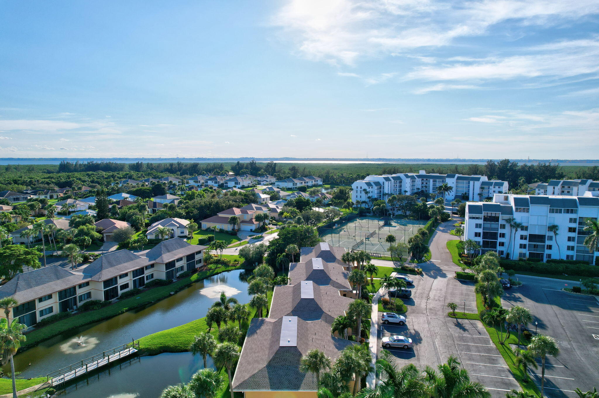 SEASCAPE II CONDOMINIUM - Residential